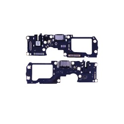 Placa De Carrgamento Oppo Find X5 Lite 5G Placa De Carrgamento Oppo Find X5 Lite 5G